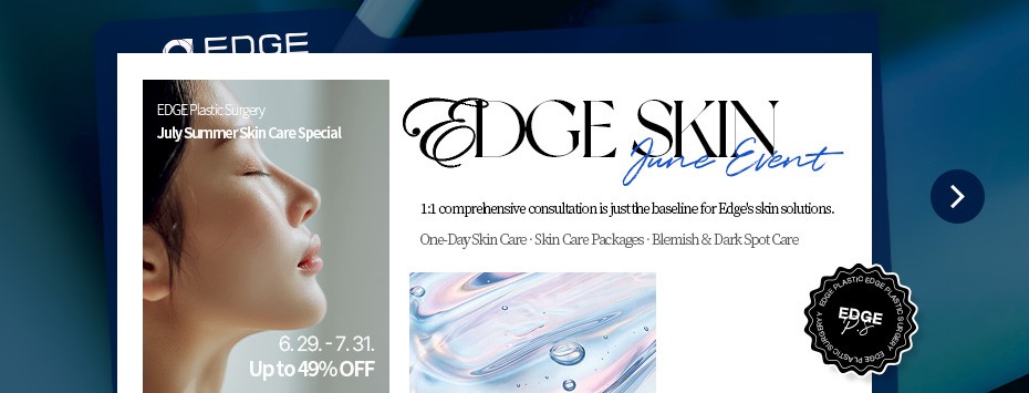 July Summer Skin Care Special
