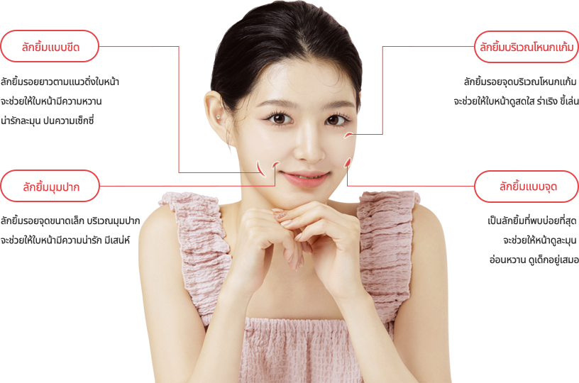 dimple region model img