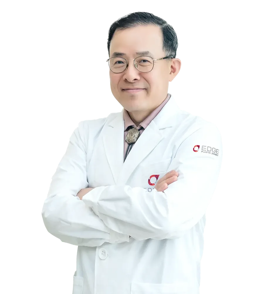 Jung Jae Ho - 整形外科, EDGE Plastic Surgery