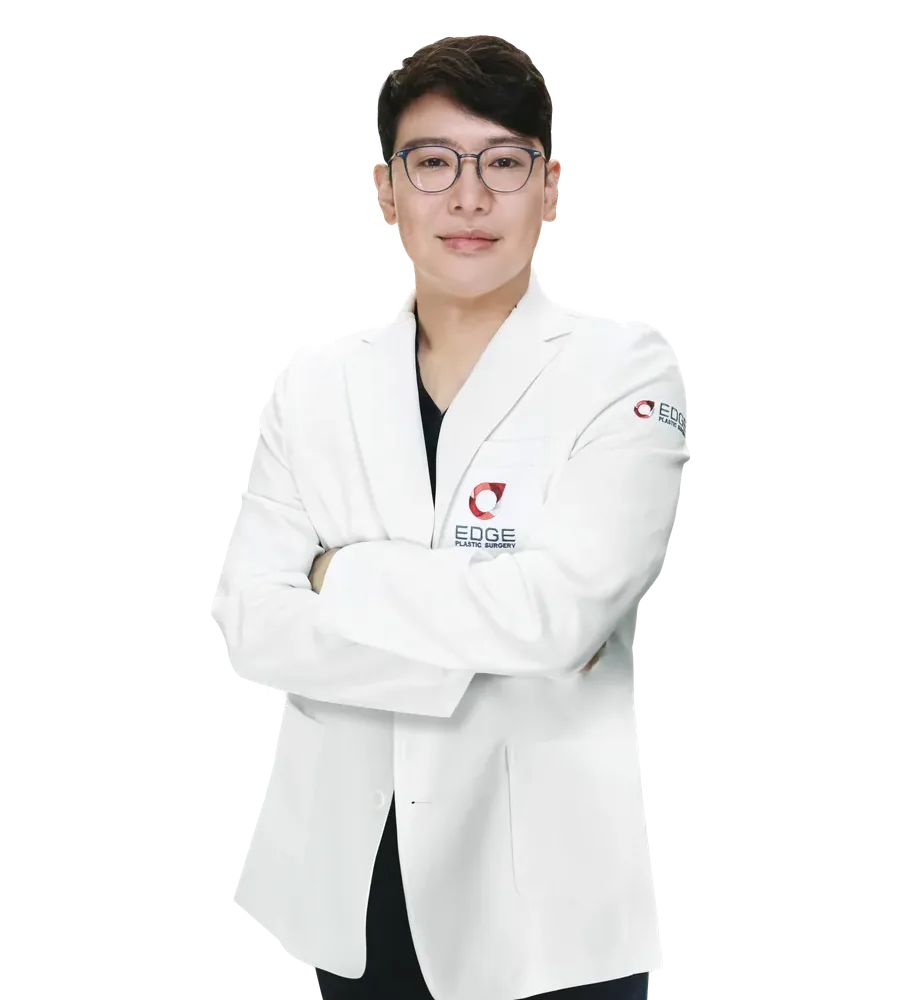 Kim Hong Sik - 家庭医学科, EDGE Plastic Surgery