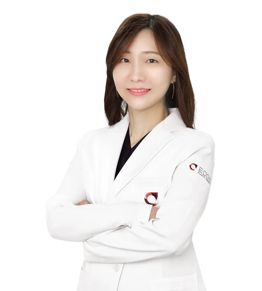 Lee Hyeon Jeong - 麻醉疼痛医学科, EDGE Plastic Surgery
