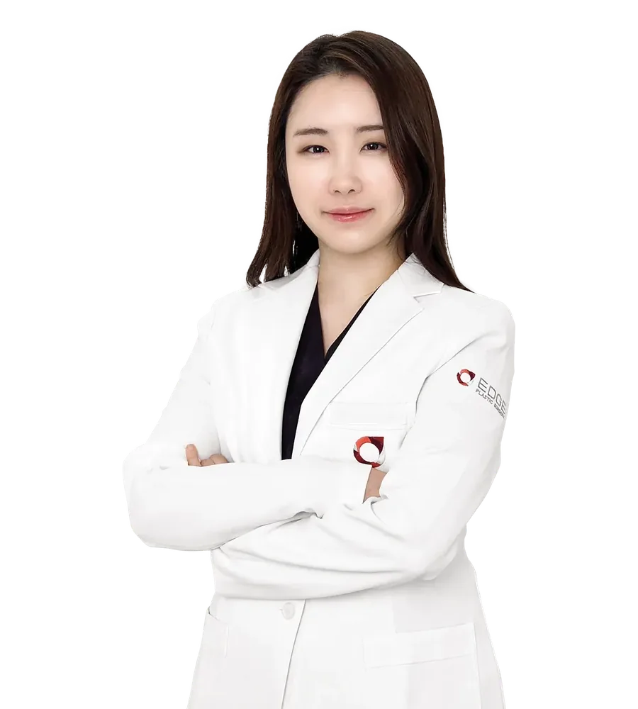 Seong Ji Yoon - 整形外科, EDGE Plastic Surgery