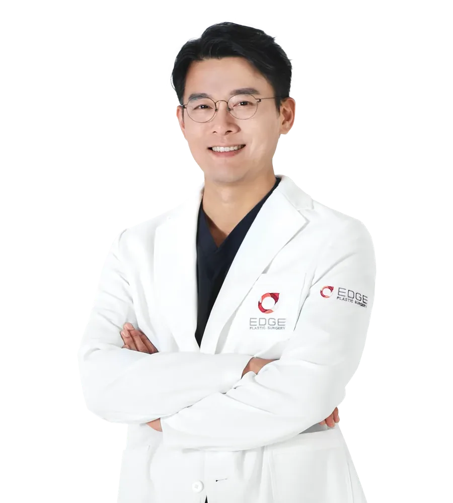 Yeo In Seong - 整形外科, EDGE Plastic Surgery