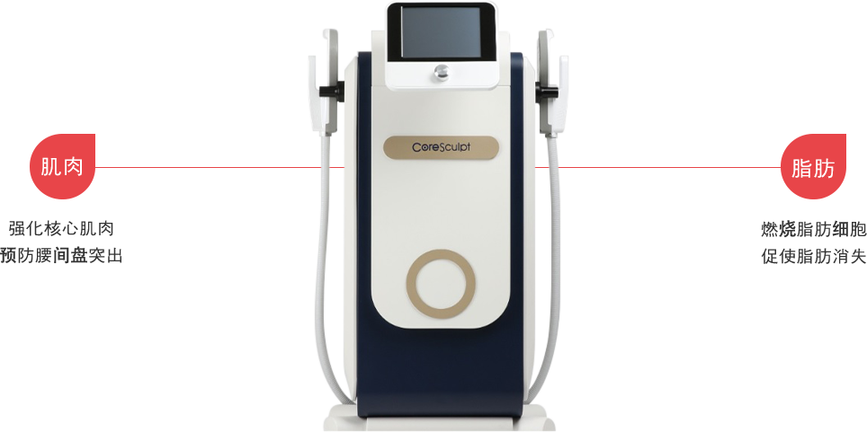 coresculpt model img