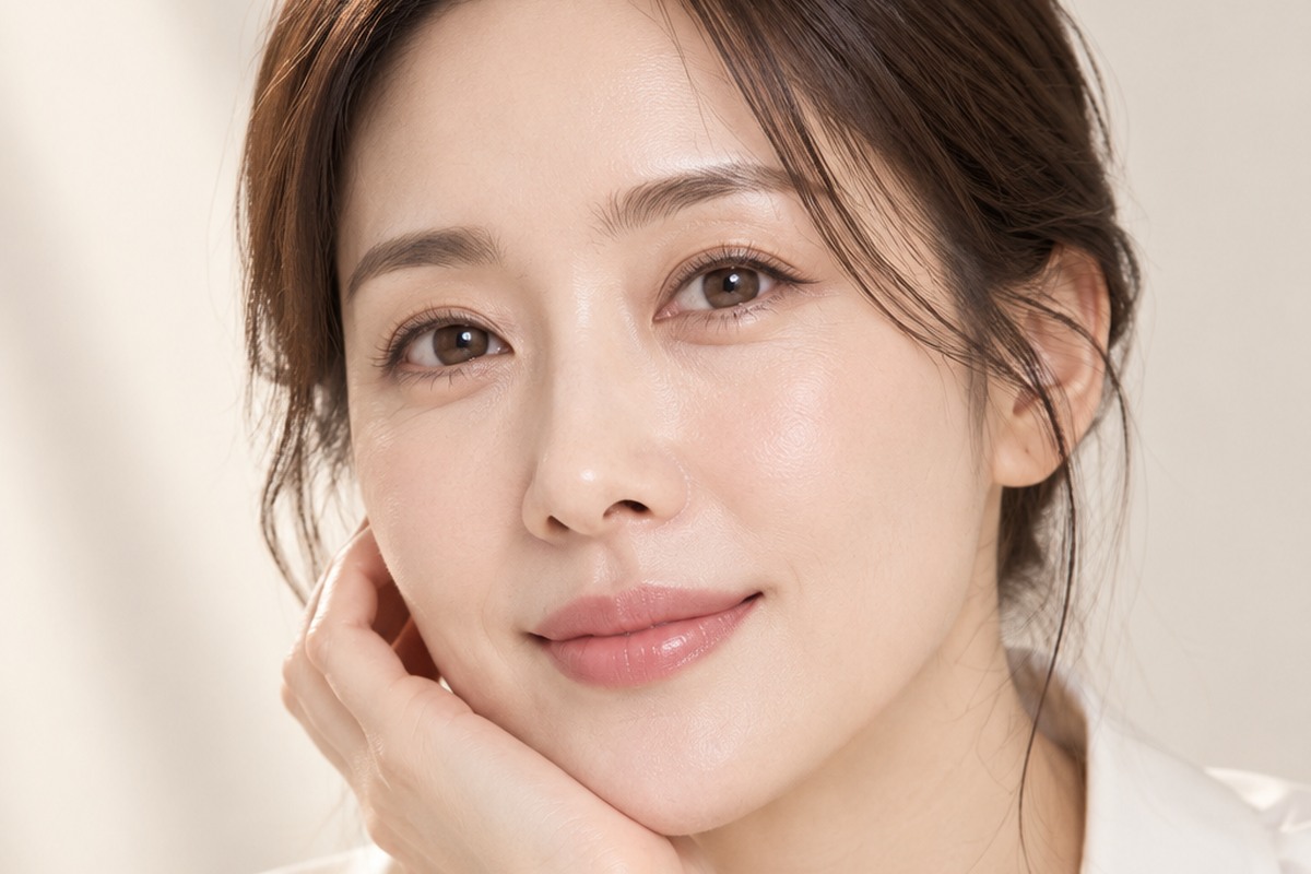 경과 관찰을 설명하기 위한 연출 이미지입니다. 실제 시술 결과를 나타내지 않습니다.