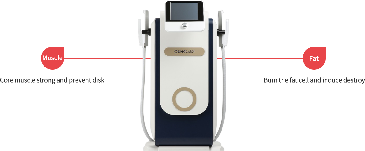 coresculpt model img