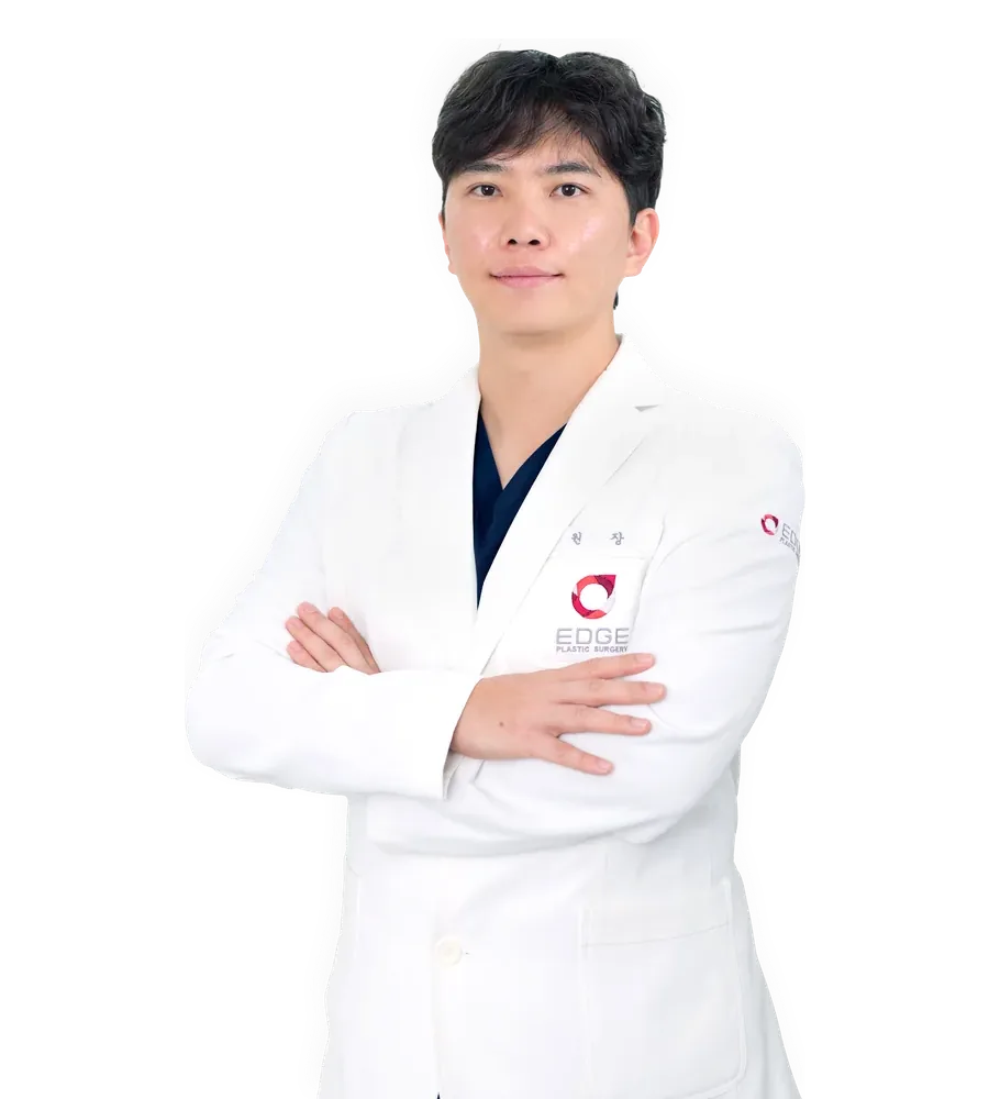 キム・ドゴン - 形成外科, EDGE Plastic Surgery