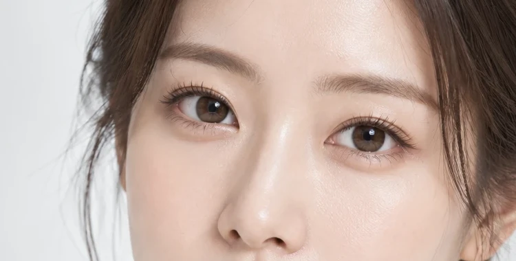 쌍꺼풀 재수술 부위 안내용 AI 모델