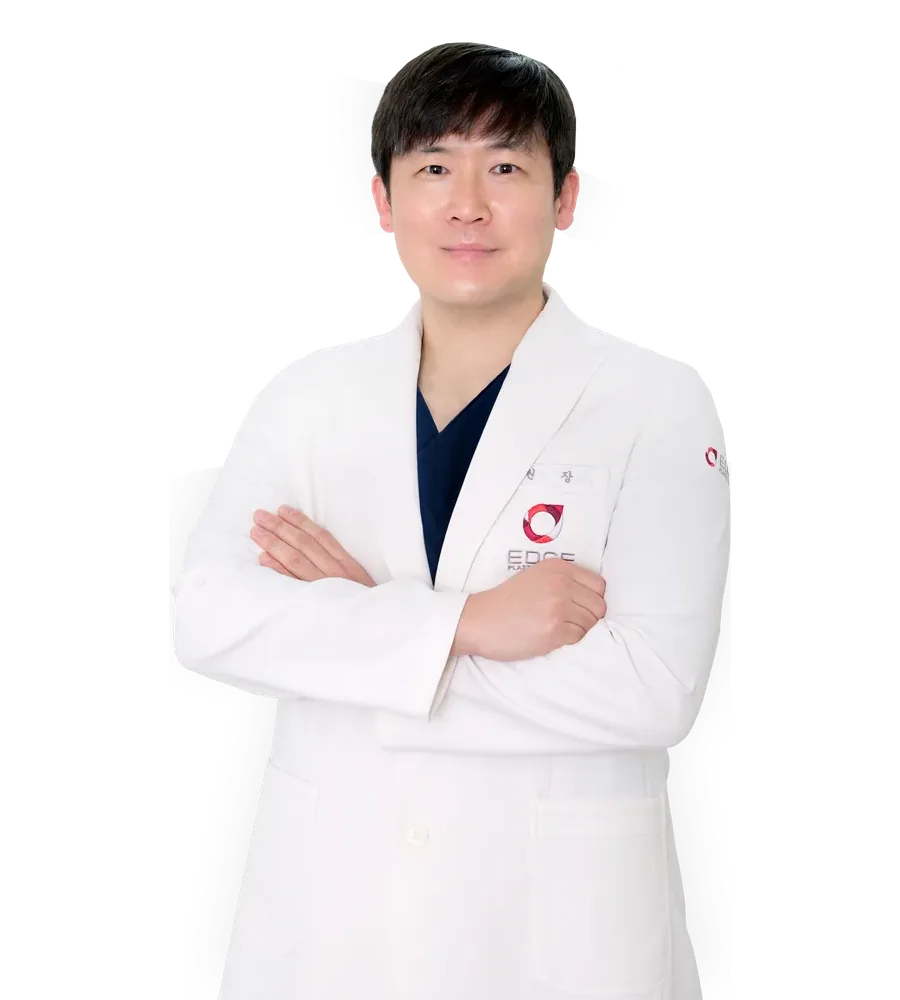 โจ ยองทัก - เวชศาสตร์ครอบครัว, EDGE Plastic Surgery