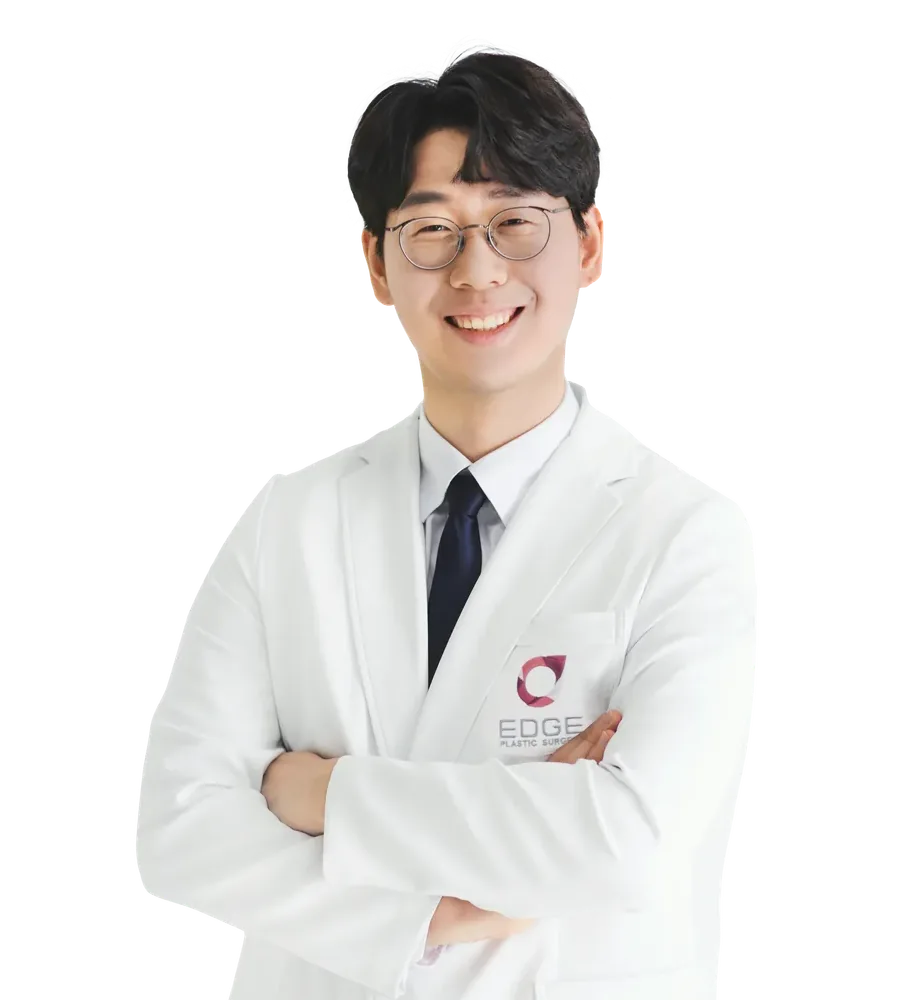 อี ซองวอน - ศัลยกรรมตกแต่ง, EDGE Plastic Surgery