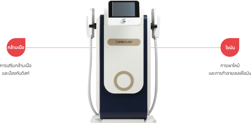 coresculpt model img