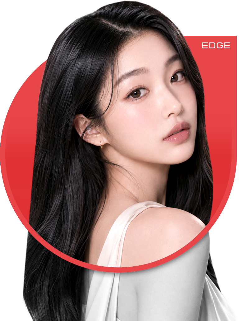 써마지 FLX 리프팅 시술 모델