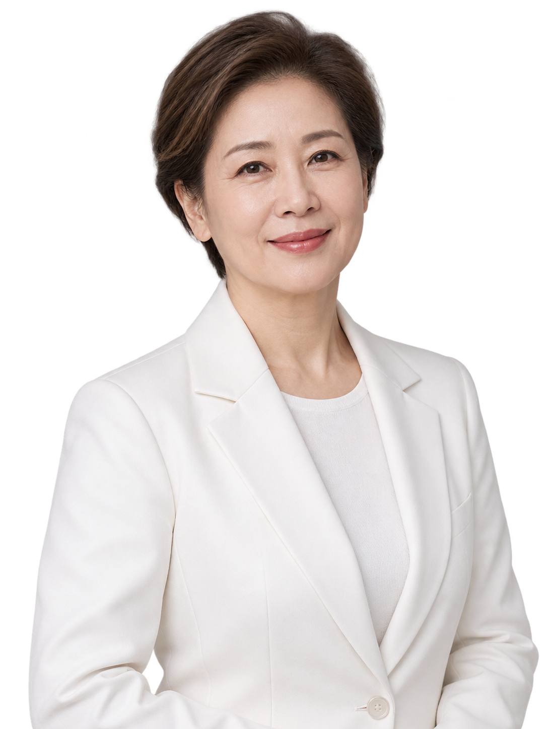 치료·재건 소개용 AI 생성 가상 모델