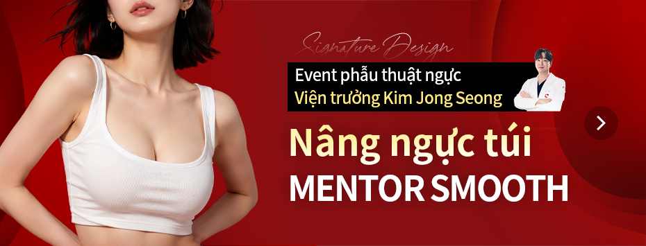 Event phẫu thuật ngực - Viện trưởng Kim Jong Seong