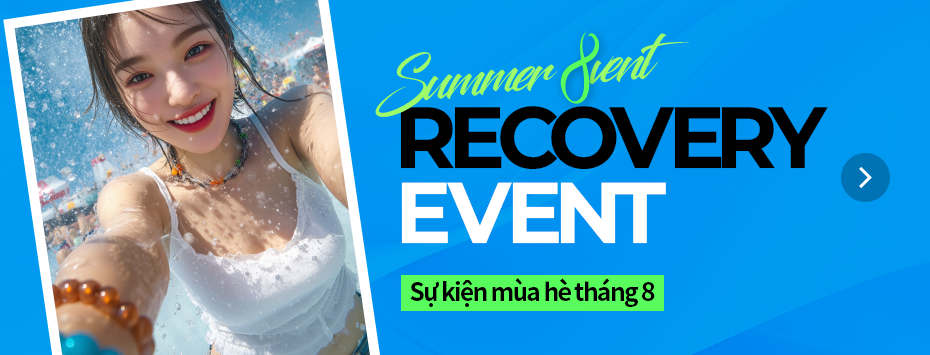 Ưu đãi háng 8   Event