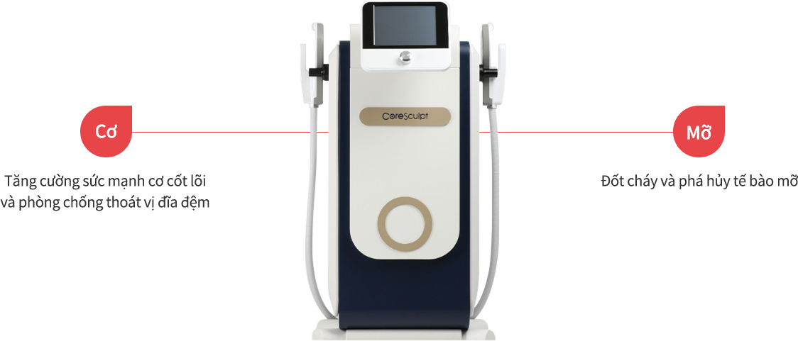 coresculpt model img